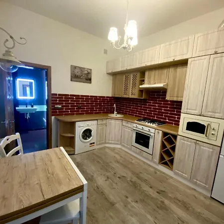 On Balabana Street * Lviv