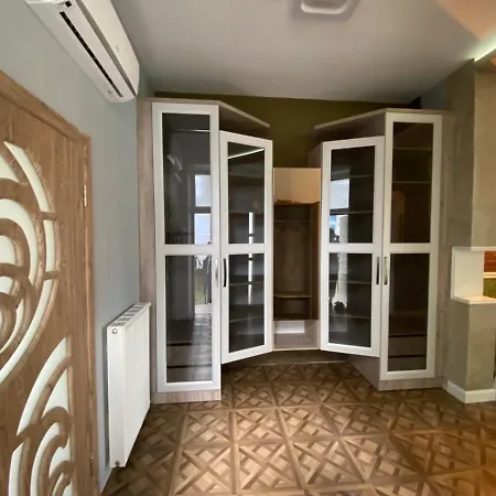 Apartment On Balabana Street