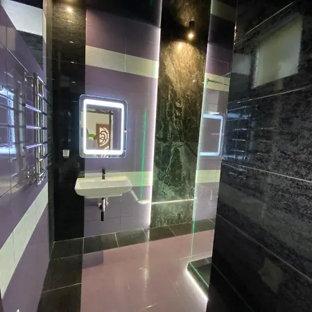 Апартаменти On Balabana Street Львів