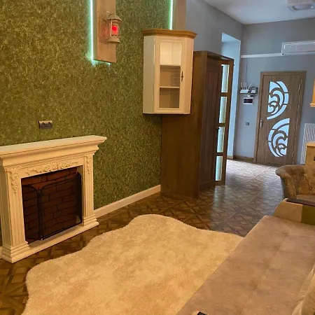 Apartment On Balabana Street