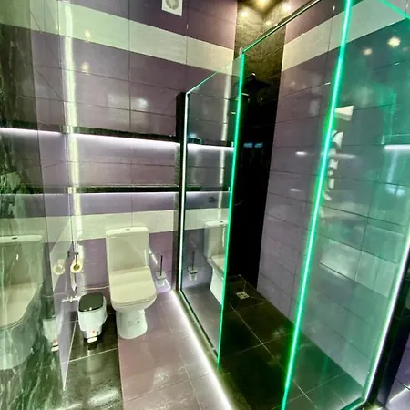 On Balabana Street Apartment *