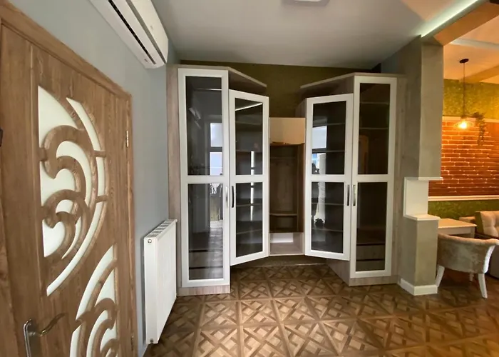 Апартаменты On Balabana Street