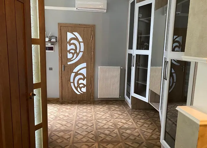 On Balabana Street Апартаменти