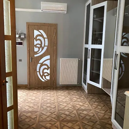 On Balabana Street Apartmán