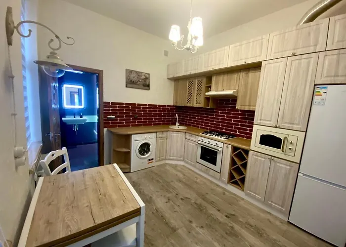 On Balabana Street * Lvov