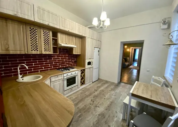 On Balabana Street Apartmán